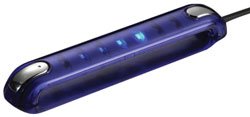 Varad VS450BL Led Scanner Aero Blue