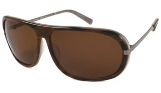 Click here to buy Calvin Klein 7257S Brown 241 by Calvin Klein.