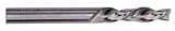 Milwaukee 48-23-8055 1/4-Inch x 2-1/2-Inch x 1/4-Inch Shank 2 Flute Down Cut Spiral Router Bit