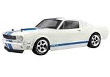 1965 Ford Shelby GT 350 Body Clear 200mm