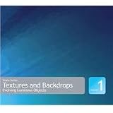 SONY Textures and Backdrops: Volume 1 ( Windows )