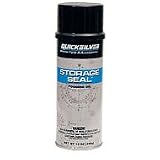 Storage Seal Fogging Oil