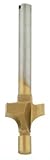 Shop for Steelex D2786 1/8-Inch Roundover 1/8-Inch Shank