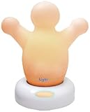  : Mobi TykeLight with Smart Timer - Orange