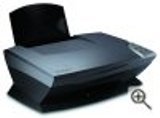 PrintTrio X1150 Thermal Inkjet Printer, 14 ppm, 4800x1200 dpi Color