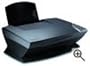 PrintTrio X1150 Thermal Inkjet Printer, 14 ppm, 4800x1200 dpi Color