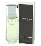 Carolina Herrera by Carolina Herrera EDT for Men 3.4 oz