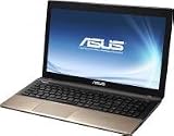 #2: 39.6cm(15.6") Asus K55VM-SX064V