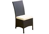 Click for more about Como Outdoor Wicker Chair by Cadix - .