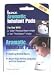 Kaz KMP-6 Replacement Aromatic Inhalant Pads