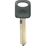 1992 1993 1994 1995 1996 Ford Bronco Key by Ford