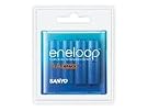 Sanyo eneloop Batterien...
