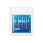 Sanyo eneloop Batterien AAA Micro 4er Pack