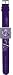 Tous les produits : Hannah Montana - AS1184 - Montre Fille - Quartz Analogique - Bracelet en PVC Violet