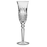Waterford 135606 Colleen Encore Crystal Champagne Flute 7-oz.