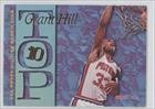 1995-96 Hoops Top Ten #AR2 - Grant Hill