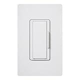 Lutron MA-R-WH Maestro Companion Dimmer