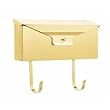Solar Group DSHS/4015 City Mailbox