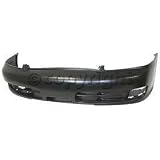2000-2002 Subaru Legacy (except Outback) FRONT BUMPER COVER by Aftermarket
