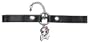 Skull with Bone Choker