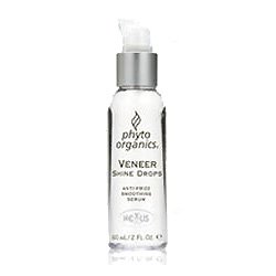 Nexxus Phyto Organics Veneer Shine Drops 2 oz (60 ml)