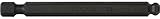 Bondhus 10811 7/32' Ball End Tip Power Bit with ProGuard Finish, 3.0', 10-Piece [並行輸入品]