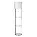 Dainolite Lighting DM113F-SC Floor Lamp