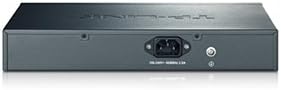 8-Port Gigabit Desktop/Rackmount Switch with 8-Port PoE TP-Link SG1008PE