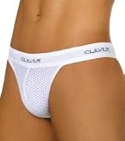 Clever Mesh Thong 0001-Mesh