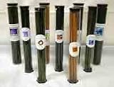EnviroScent Scent Sticks/Smokeless Incense - Orange Blossom Scent 20 Pack Refill