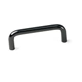 Review Laurey  / Laurey 76mm Pull - Black Chrome