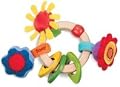 Sassy Earth Brights Wooden Spring Bouquet