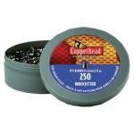Wadcutter Pellets .177 Caliber