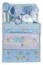 Big Oshi Diaper Bag Baby Gift Set, 13 Piece - Filled With Everything You Need