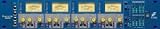 ISA 428 Pre Pack Preamplifier, ISA428, Mic Preamps