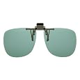 Cocoons Square Clip-on Cocoons Square Clip-on