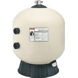 PENTAIR Triton Commercial Sand Filters