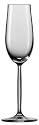 Sherry Glasses diva 6 glasses