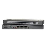Smb 8PORT CAT5 KVM Switch with 8 Modules F1DP101A-AP
