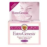 Estro Genesis - 60 tabs., (Nature s Secret)