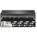 Switchview Dvi 4 Port USB KVM Switch USB 2.0 Hub with Audio