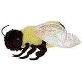 Plush Bumble Bee with Sound 7