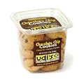 Udi's Gluten Free Chocolate Chip Cookies Tub 8.0 OZ (pack of 8)