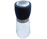 Mesh Top Glass Dispenser