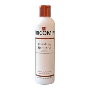 Tricomin Revitalizing Shampoo