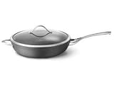 Calphalon Contemporary Nonstick Covered Fry Pan, 13