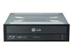 LG BH16NS40 interner Blu-ray Brenner...