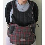 21UvOOGE85L. SL160  Front Carrier   Medium   Fashion Plaid
