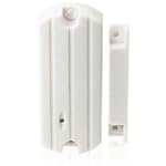 SecurityMan SM87B Wireless Door/Window Sensor for AirAlarm Home Security System (White)
