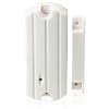 SecurityMan SM87B Wireless Door/Window Sensor for AirAlarm Home Security System (White)